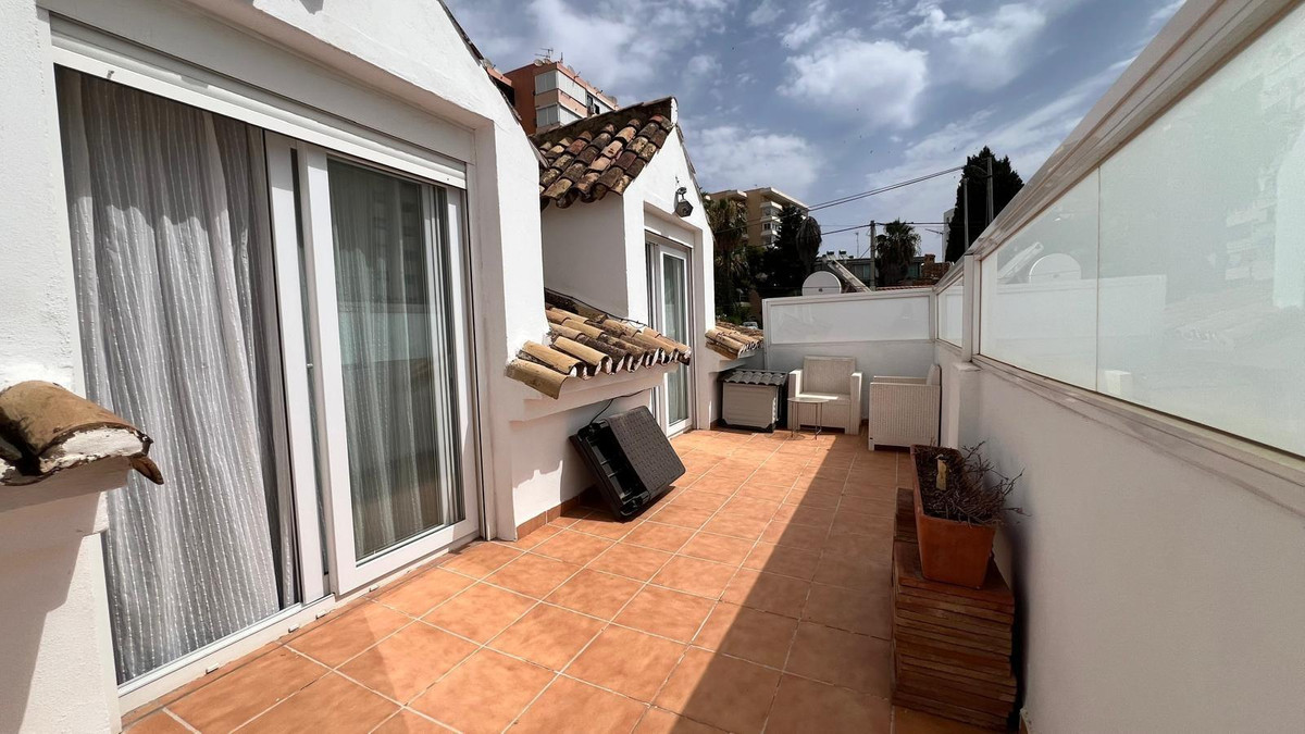 Huis te koop in Benalmadena Costa | 3 slaapkamers H5440225