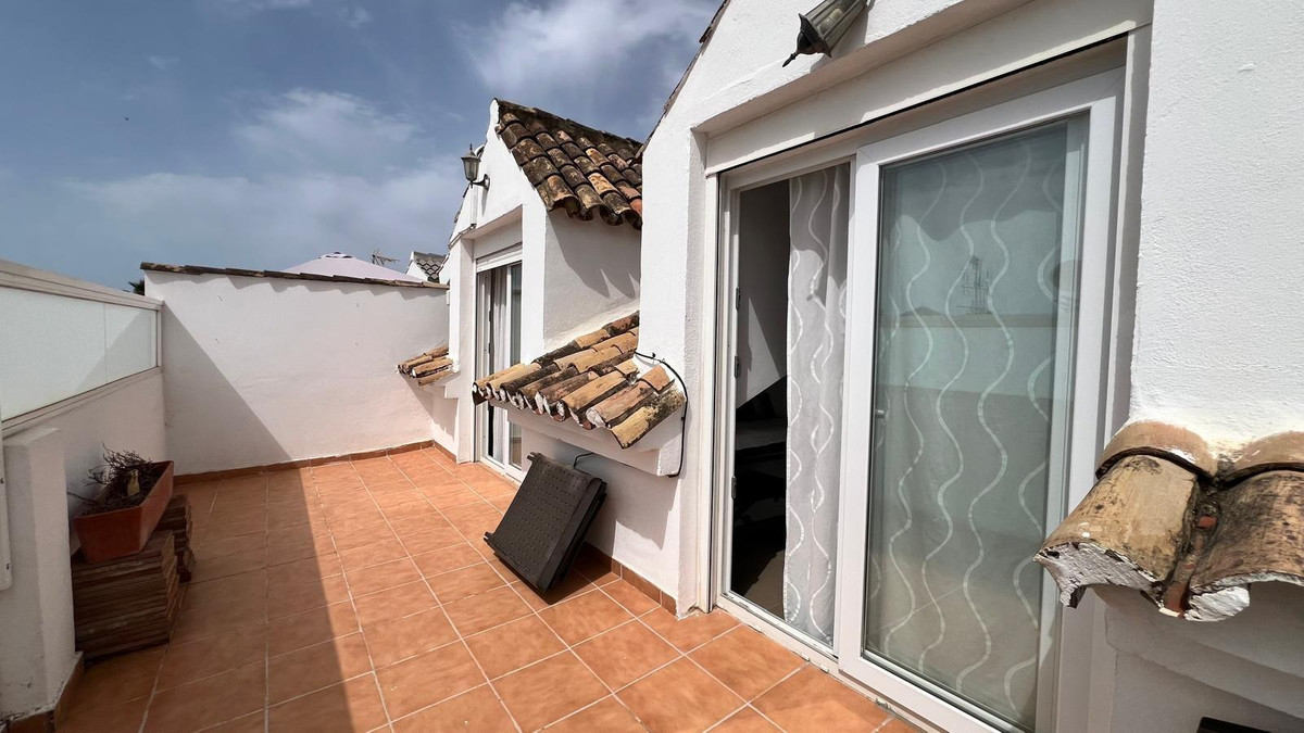 Huis te koop in Benalmadena Costa | 3 slaapkamers H5440225