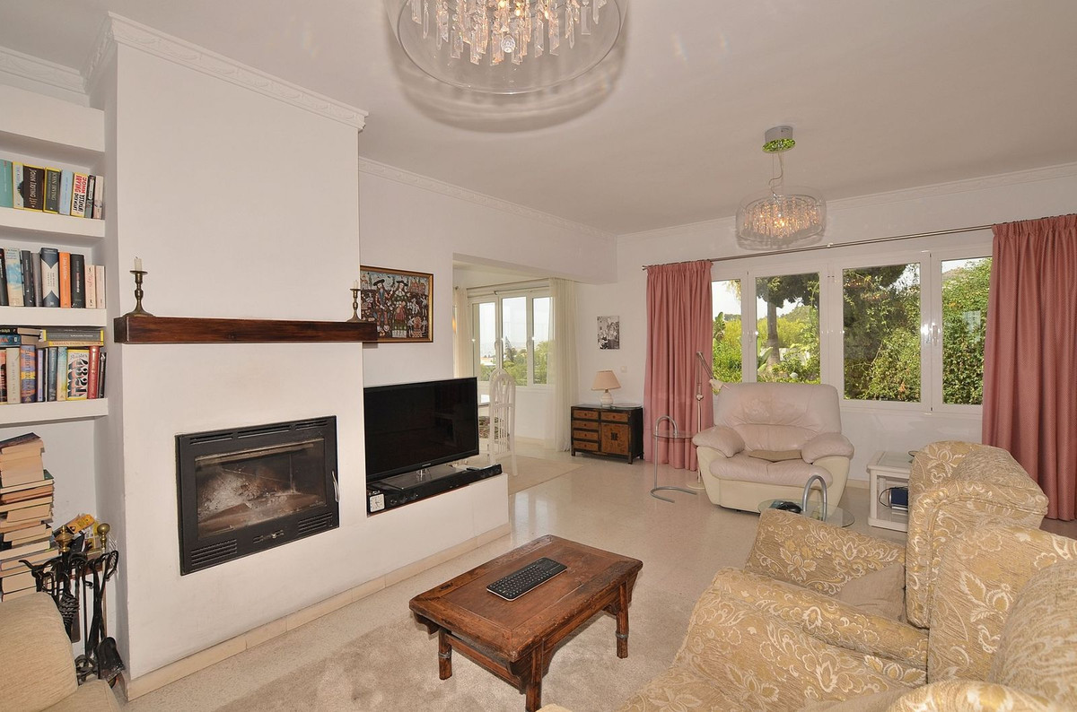 Huis te koop in Benalmadena Costa | 3 slaapkamers H5444779
