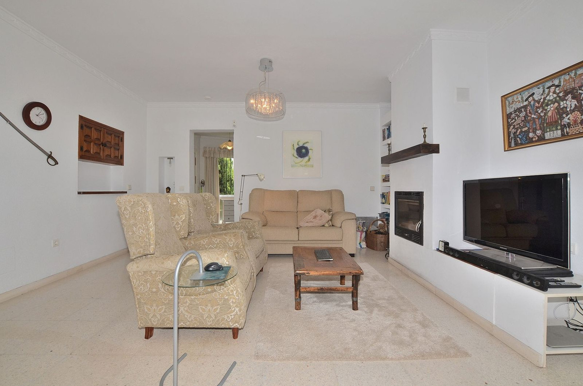 Huis te koop in Benalmadena Costa | 3 slaapkamers H5444779