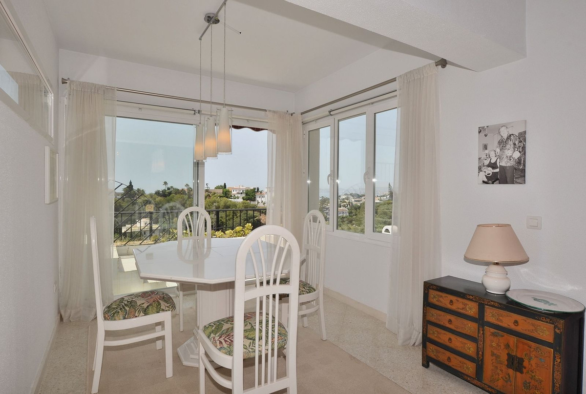 Huis te koop in Benalmadena Costa | 3 slaapkamers H5444779