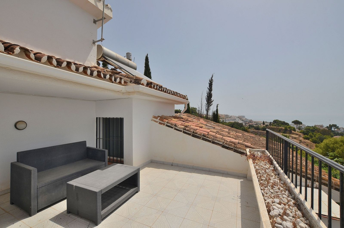 Huis te koop in Benalmadena Costa | 3 slaapkamers H5444779