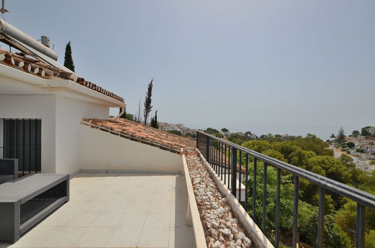 Huis te koop in Benalmadena Costa | 3 slaapkamers H5444779