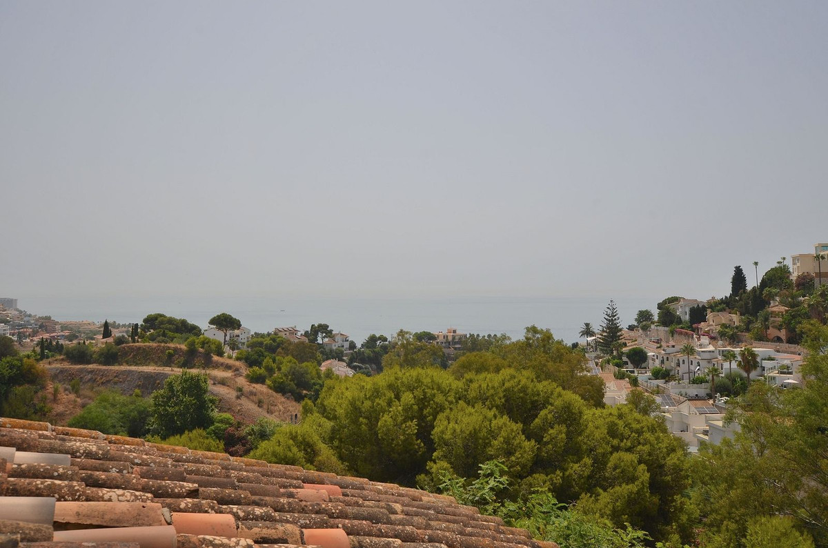 Huis te koop in Benalmadena Costa | 3 slaapkamers H5444779