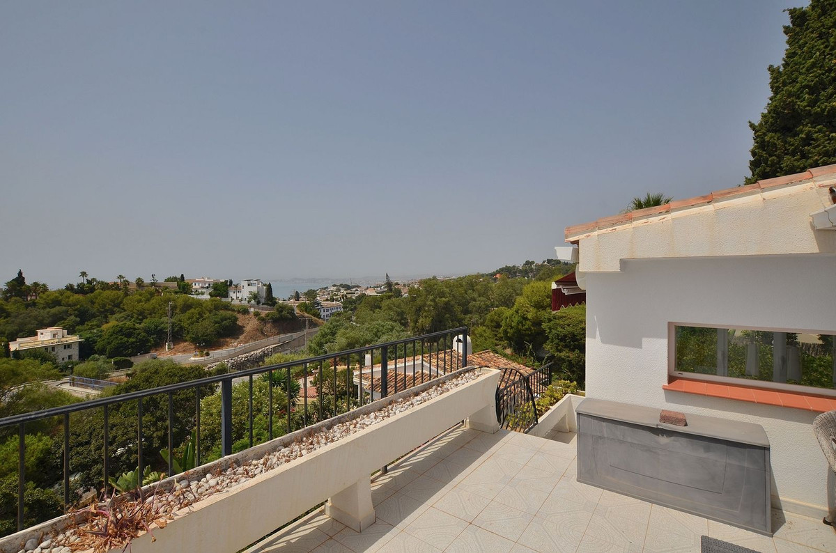 Huis te koop in Benalmadena Costa | 3 slaapkamers H5444779