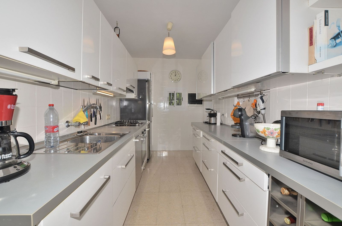 Huis te koop in Benalmadena Costa | 3 slaapkamers H5444779