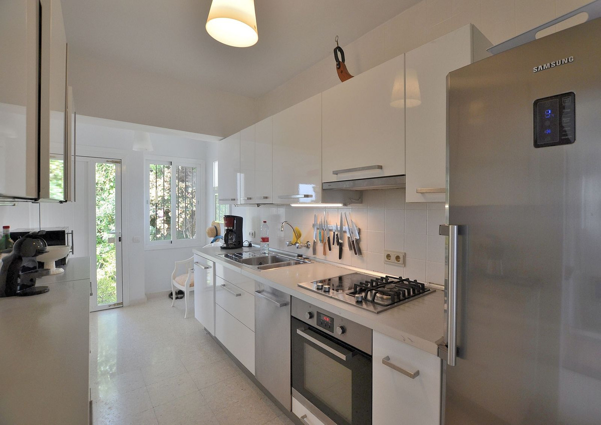 Huis te koop in Benalmadena Costa | 3 slaapkamers H5444779