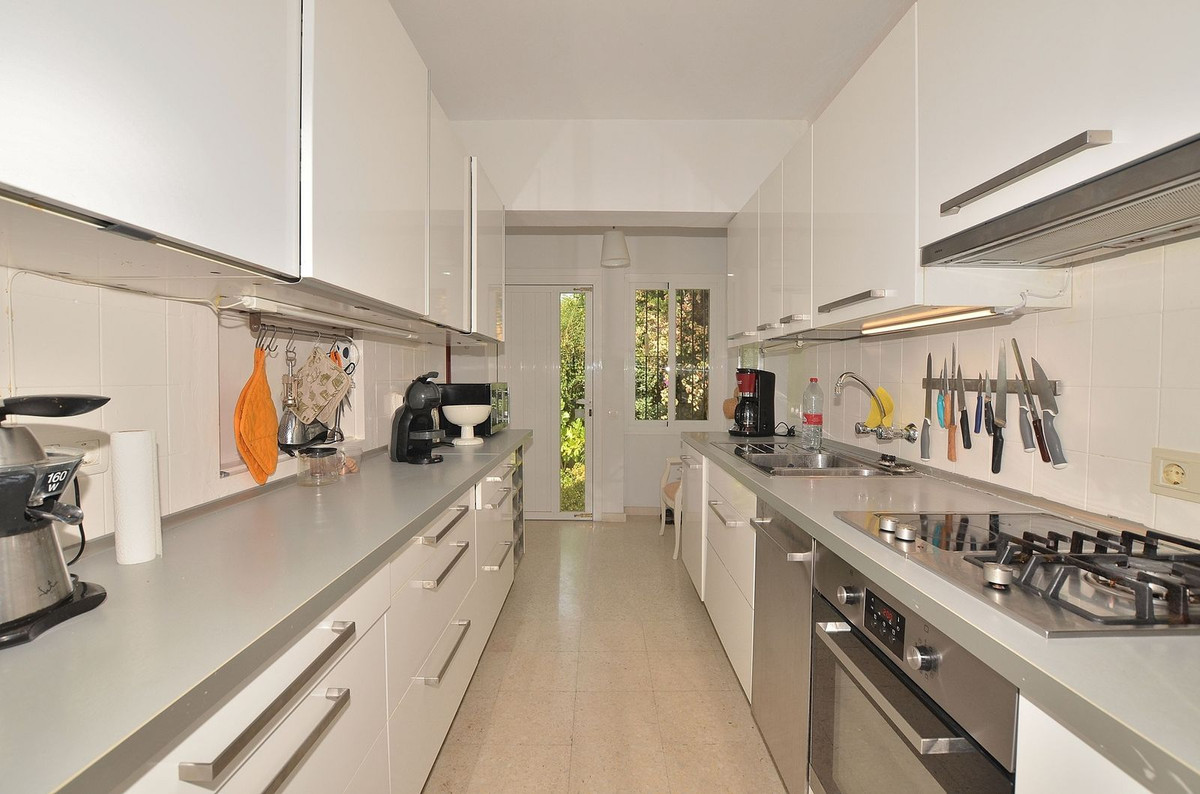 Huis te koop in Benalmadena Costa | 3 slaapkamers H5444779