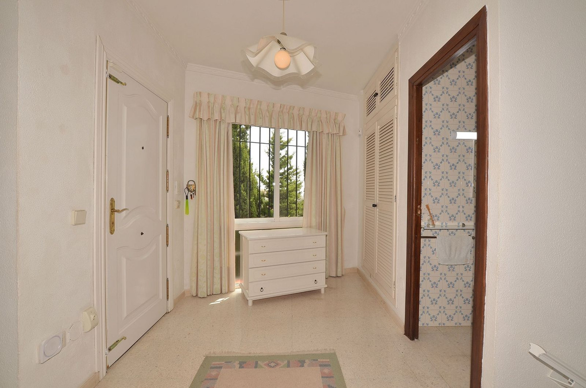 Huis te koop in Benalmadena Costa | 3 slaapkamers H5444779