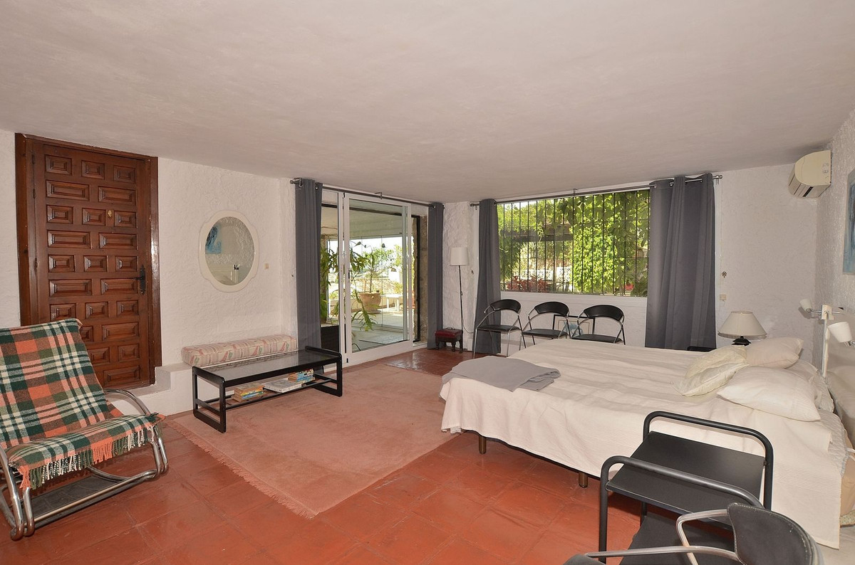 Huis te koop in Benalmadena Costa | 3 slaapkamers H5444779