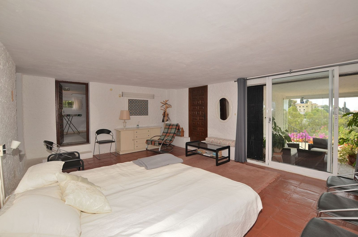 Huis te koop in Benalmadena Costa | 3 slaapkamers H5444779