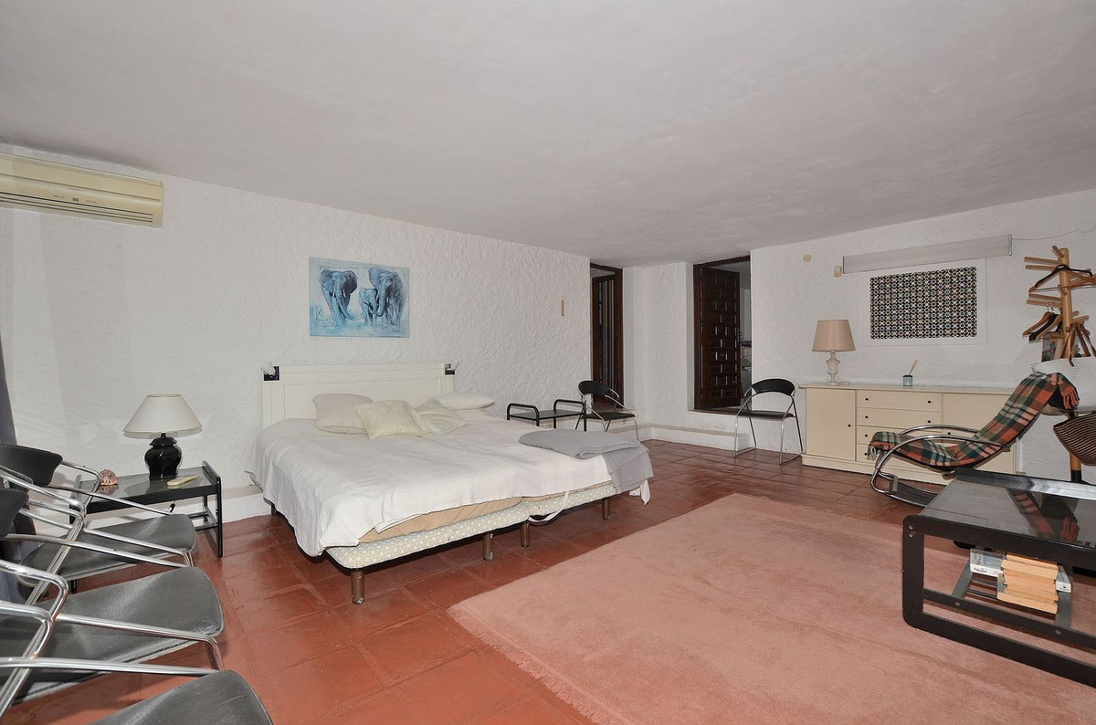 Huis te koop in Benalmadena Costa | 3 slaapkamers H5444779