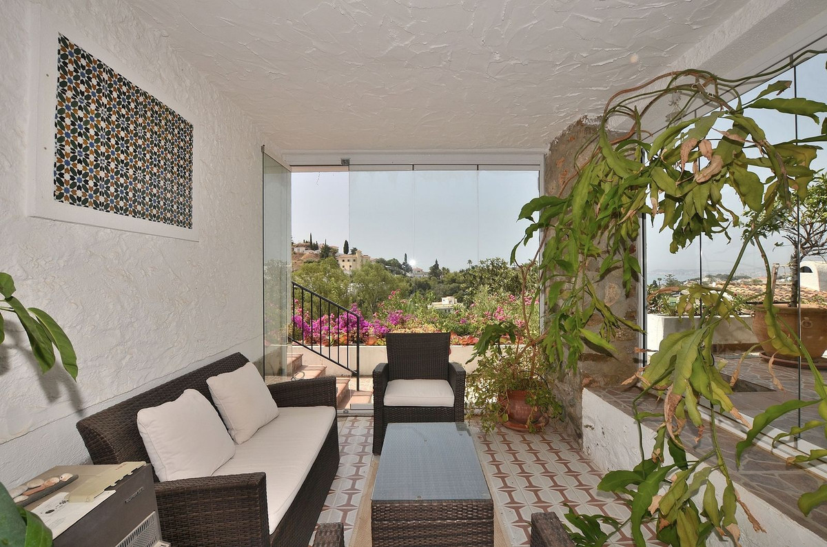 Huis te koop in Benalmadena Costa | 3 slaapkamers H5444779