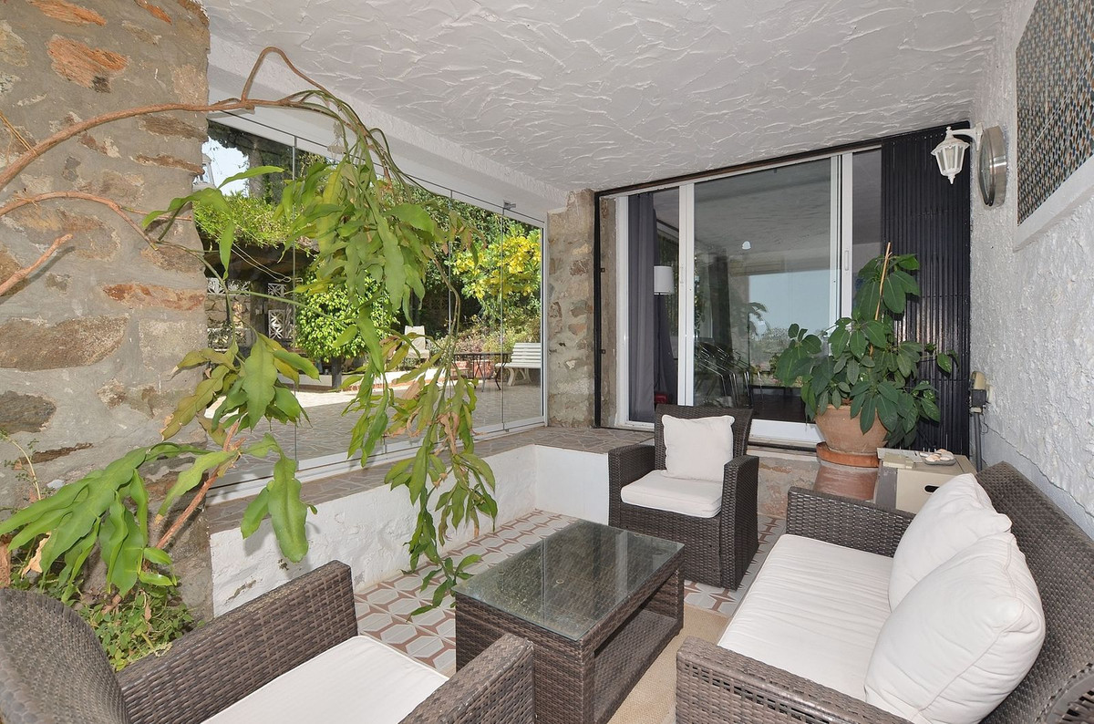 Huis te koop in Benalmadena Costa | 3 slaapkamers H5444779