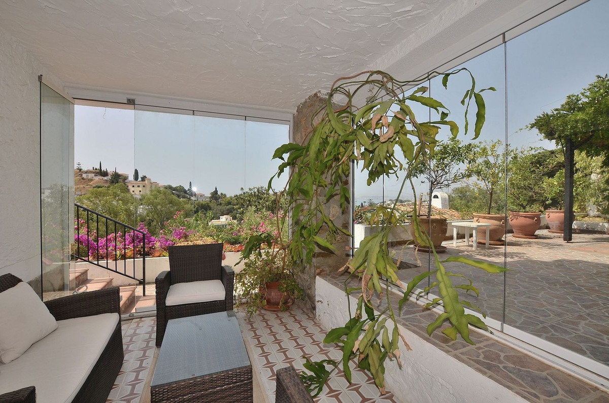 Huis te koop in Benalmadena Costa | 3 slaapkamers H5444779