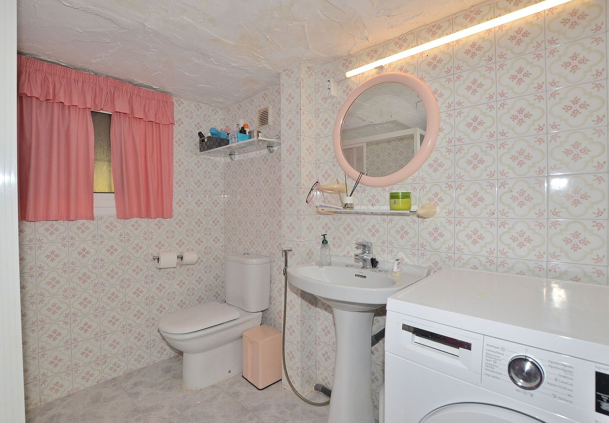 Huis te koop in Benalmadena Costa | 3 slaapkamers H5444779