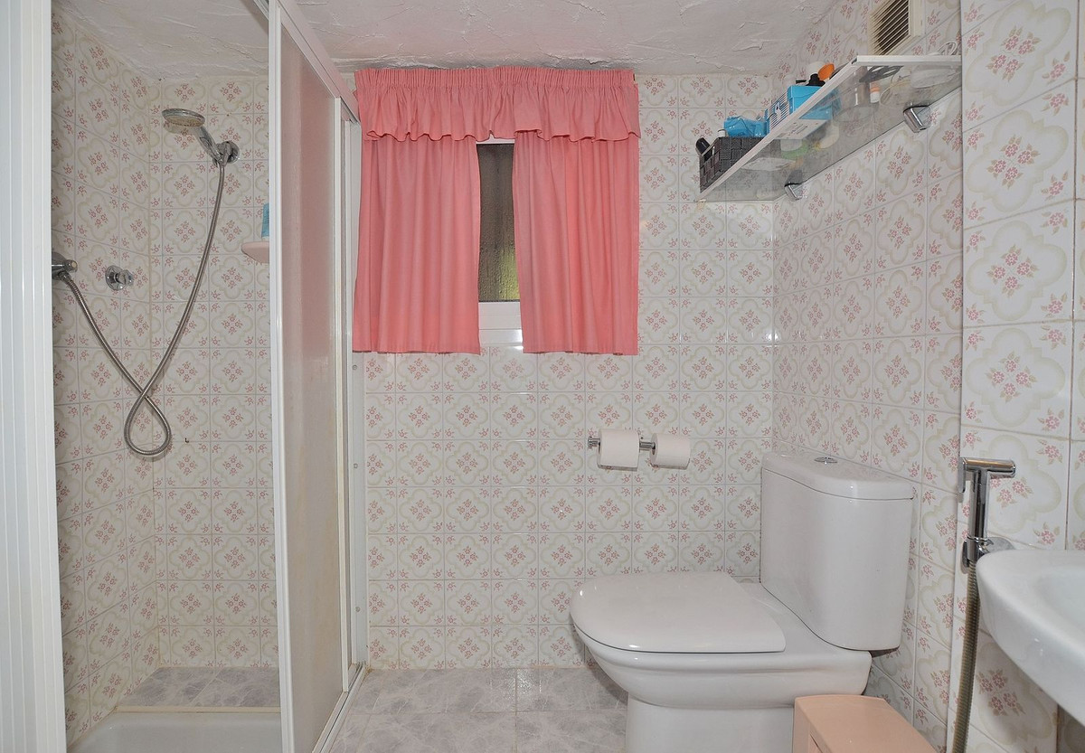 Huis te koop in Benalmadena Costa | 3 slaapkamers H5444779