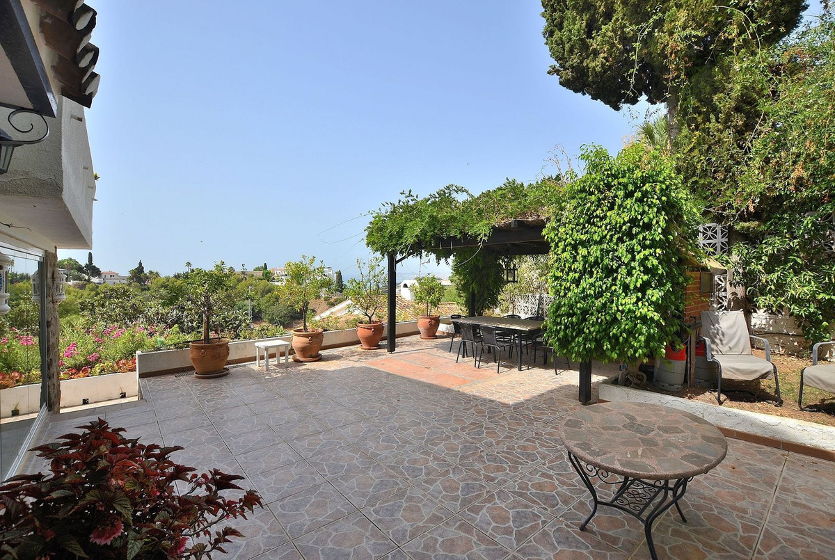 Huis te koop in Benalmadena Costa | 3 slaapkamers H5444779