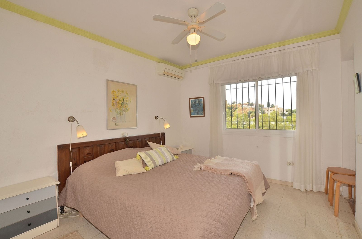 Huis te koop in Benalmadena Costa | 3 slaapkamers H5444779