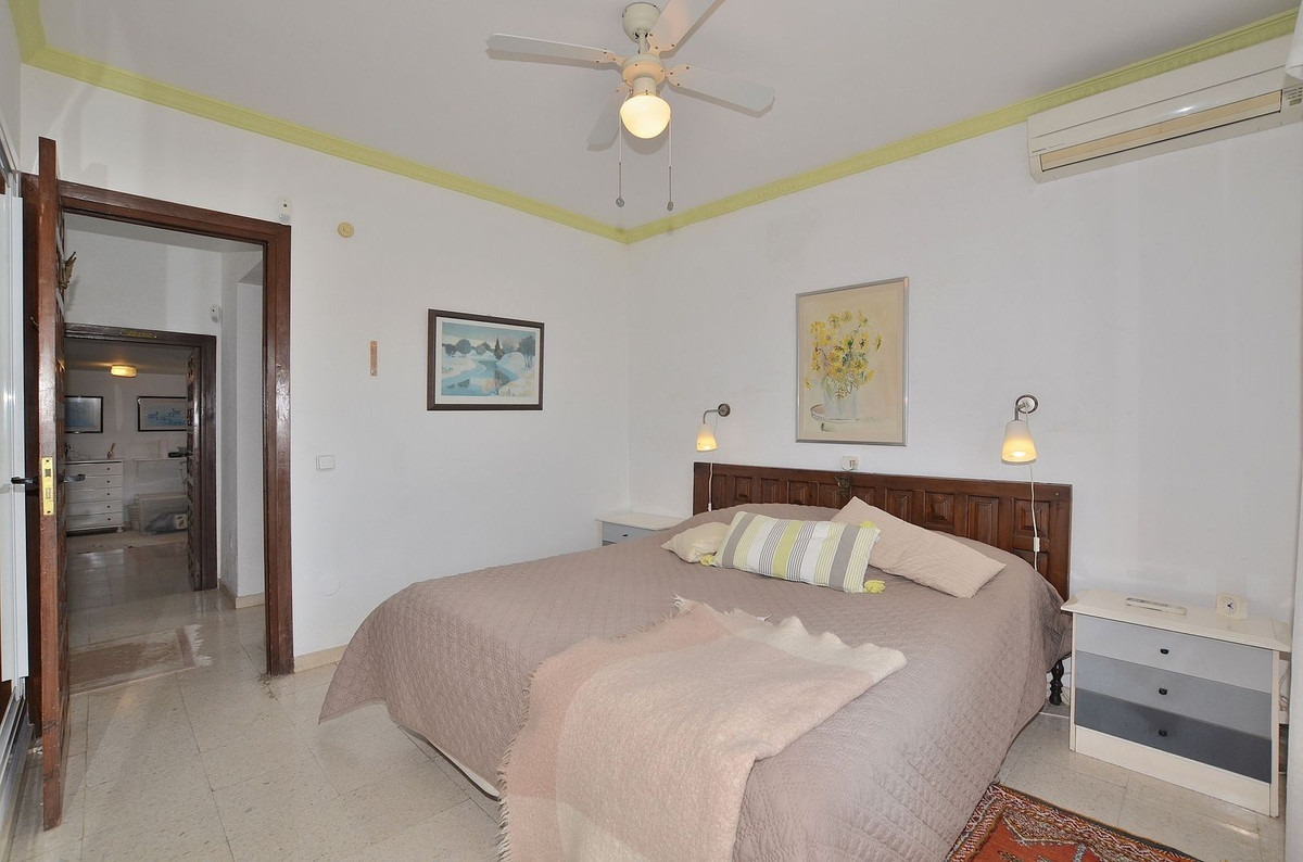 Huis te koop in Benalmadena Costa | 3 slaapkamers H5444779