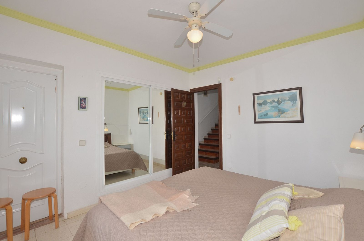 Huis te koop in Benalmadena Costa | 3 slaapkamers H5444779