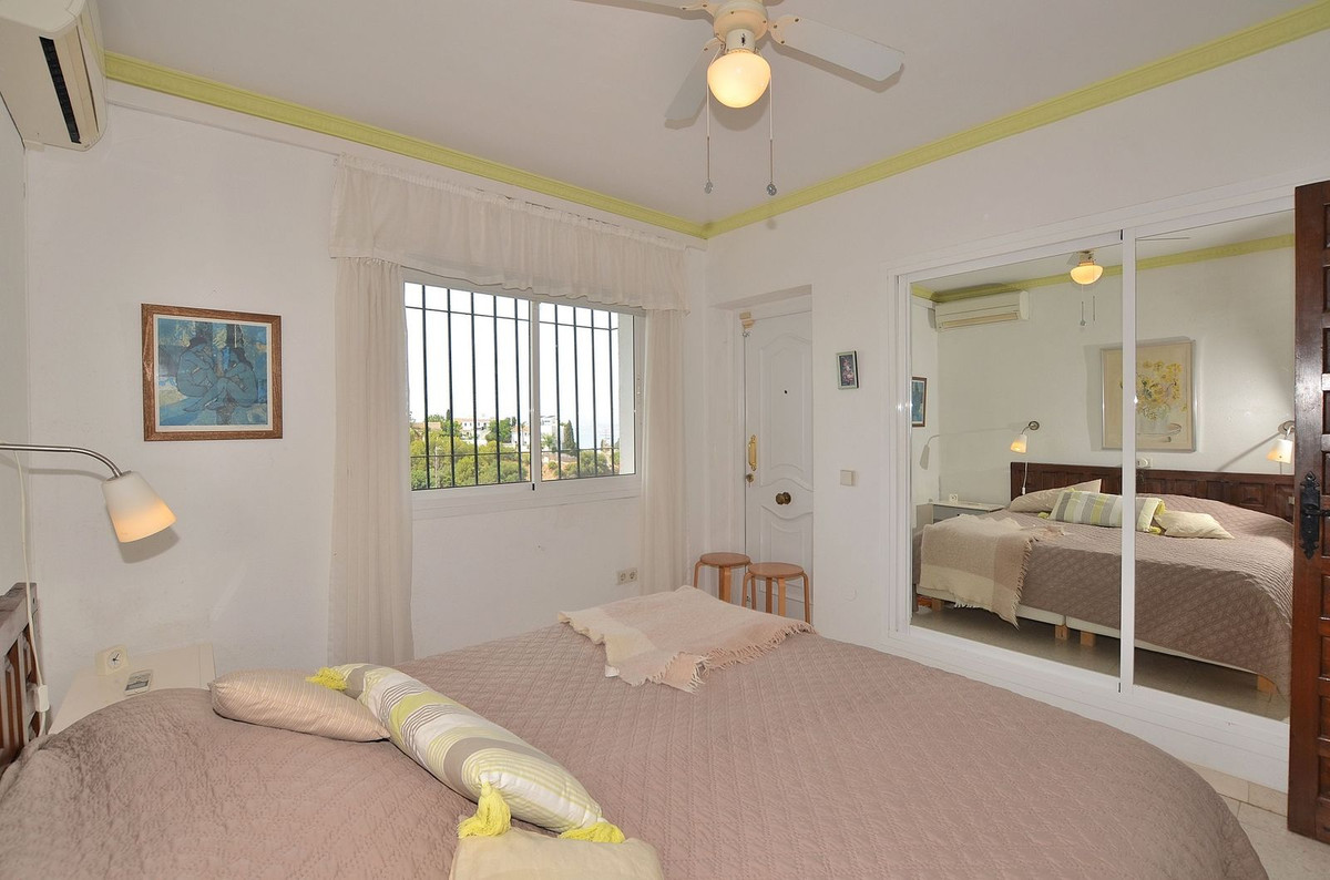 Huis te koop in Benalmadena Costa | 3 slaapkamers H5444779