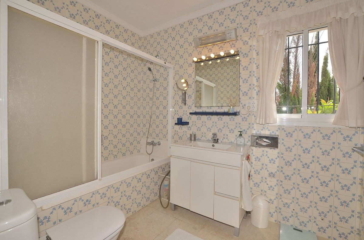 Huis te koop in Benalmadena Costa | 3 slaapkamers H5444779