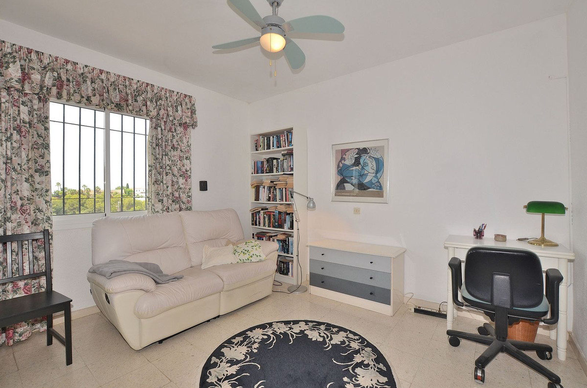 Huis te koop in Benalmadena Costa | 3 slaapkamers H5444779