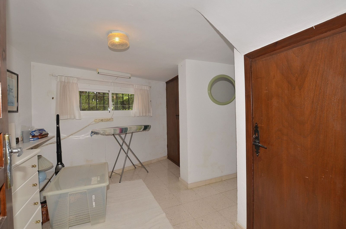 Huis te koop in Benalmadena Costa | 3 slaapkamers H5444779