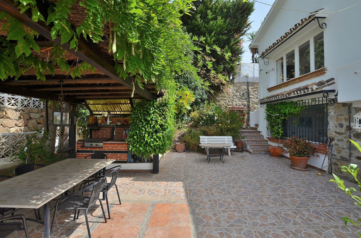Huis te koop in Benalmadena Costa | 3 slaapkamers H5444779