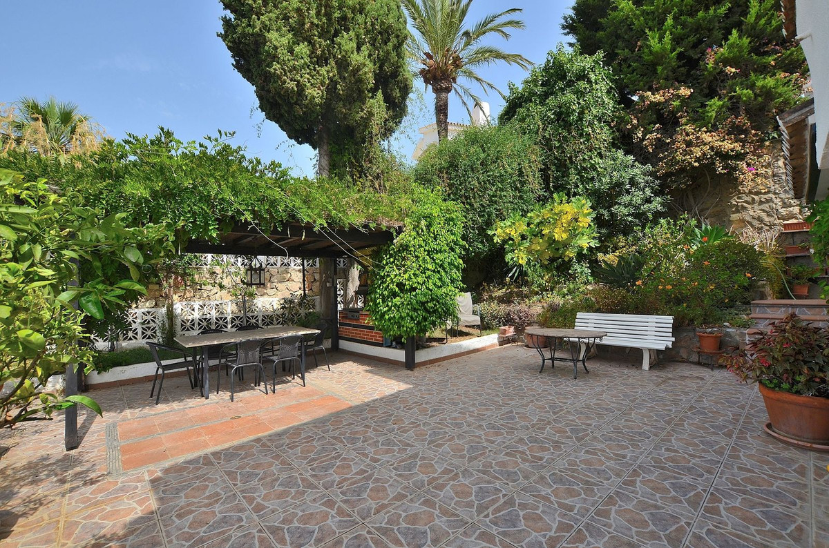Huis te koop in Benalmadena Costa | 3 slaapkamers H5444779