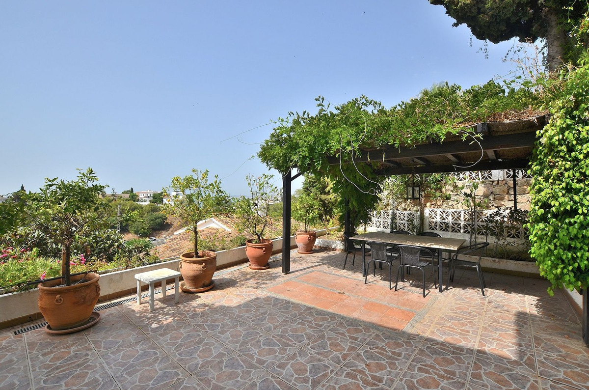 Huis te koop in Benalmadena Costa | 3 slaapkamers H5444779