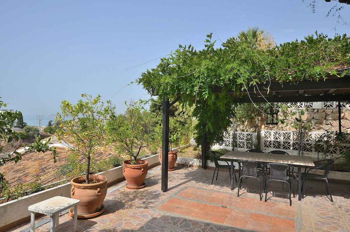 Huis te koop in Benalmadena Costa | 3 slaapkamers H5444779