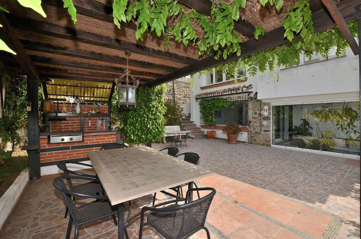 Huis te koop in Benalmadena Costa | 3 slaapkamers H5444779