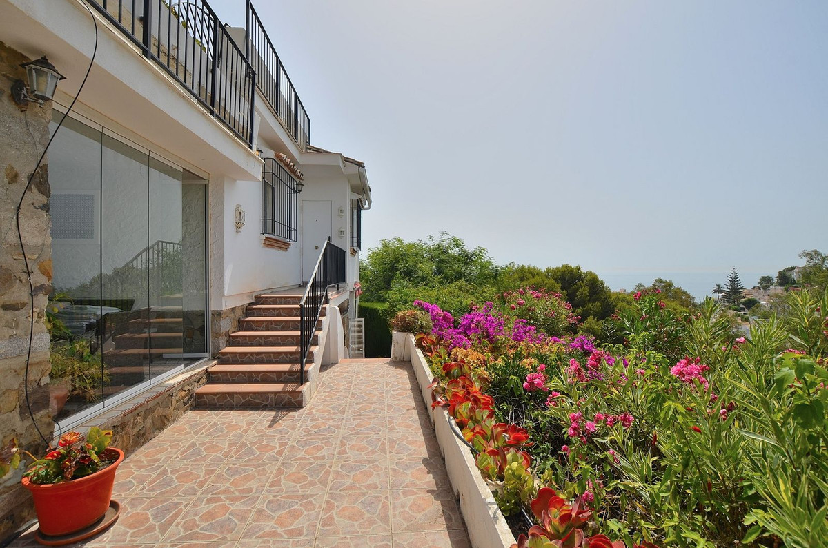 Huis te koop in Benalmadena Costa | 3 slaapkamers H5444779