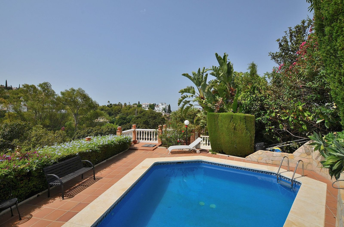 Huis te koop in Benalmadena Costa | 3 slaapkamers H5444779