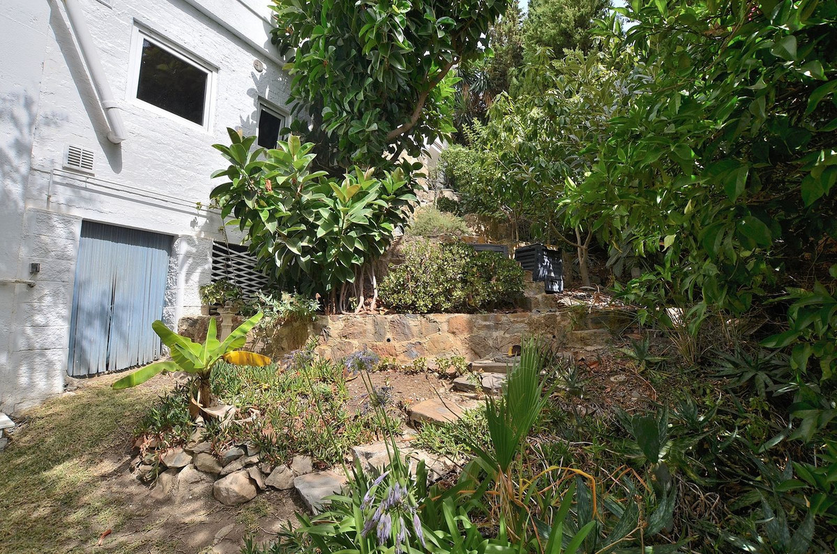 Huis te koop in Benalmadena Costa | 3 slaapkamers H5444779