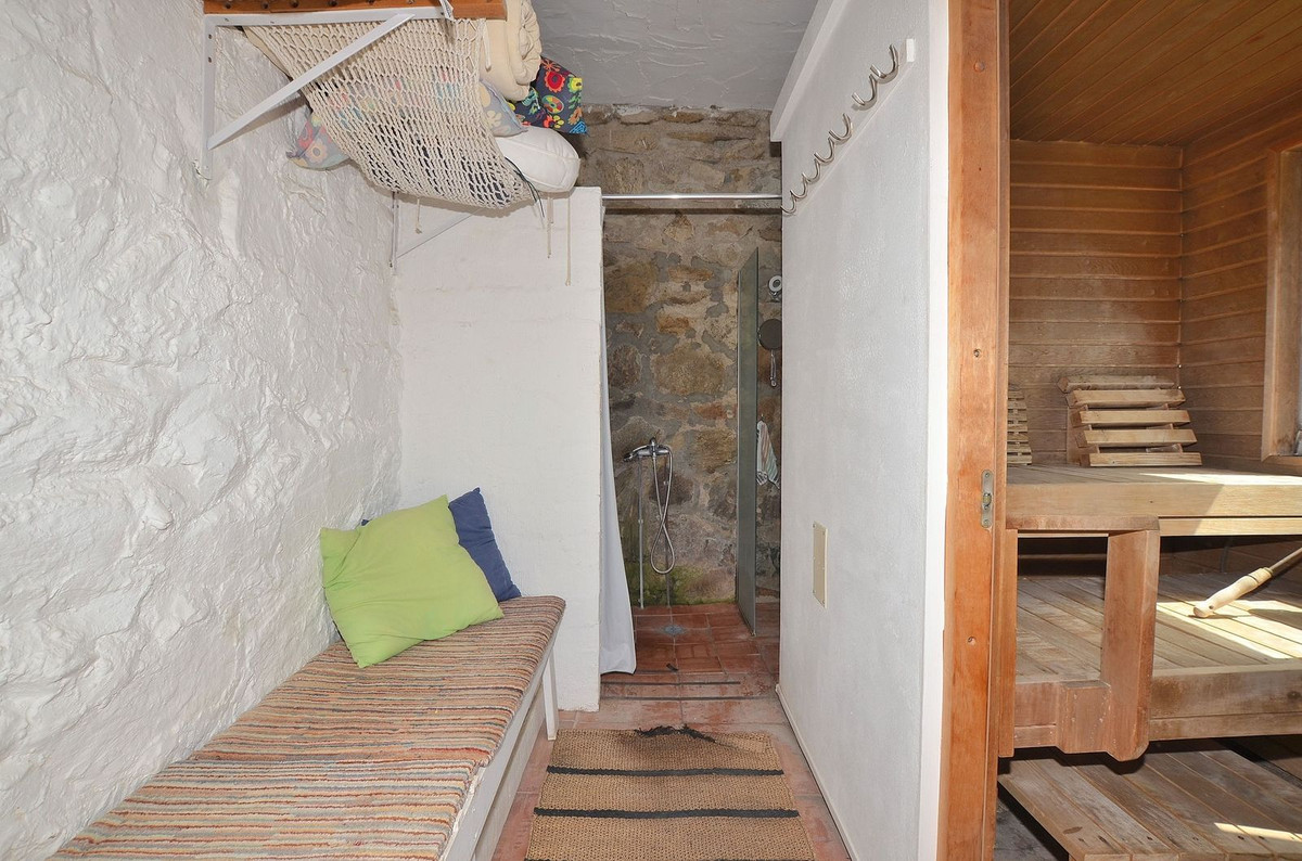 Huis te koop in Benalmadena Costa | 3 slaapkamers H5444779