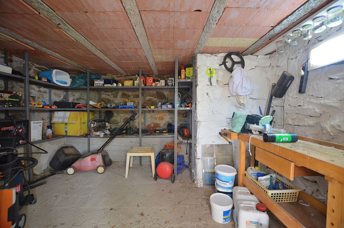 Huis te koop in Benalmadena Costa | 3 slaapkamers H5444779