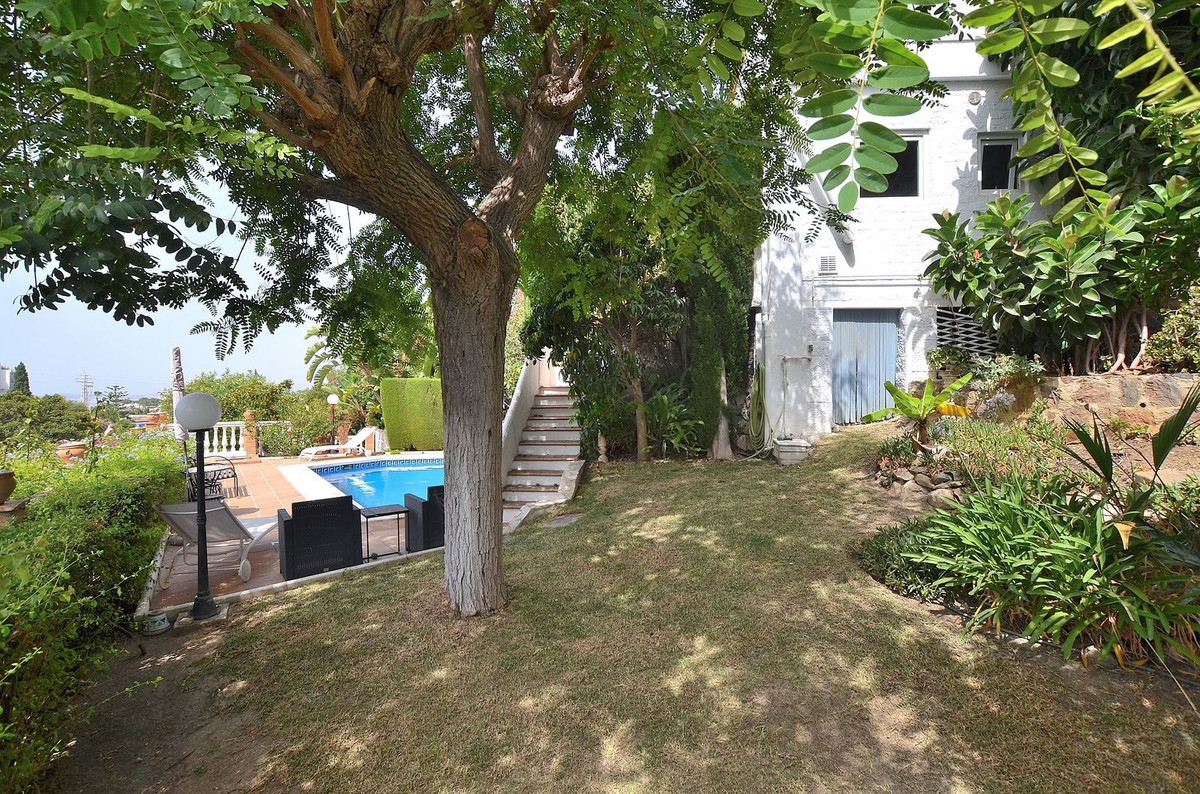 Huis te koop in Benalmadena Costa | 3 slaapkamers H5444779