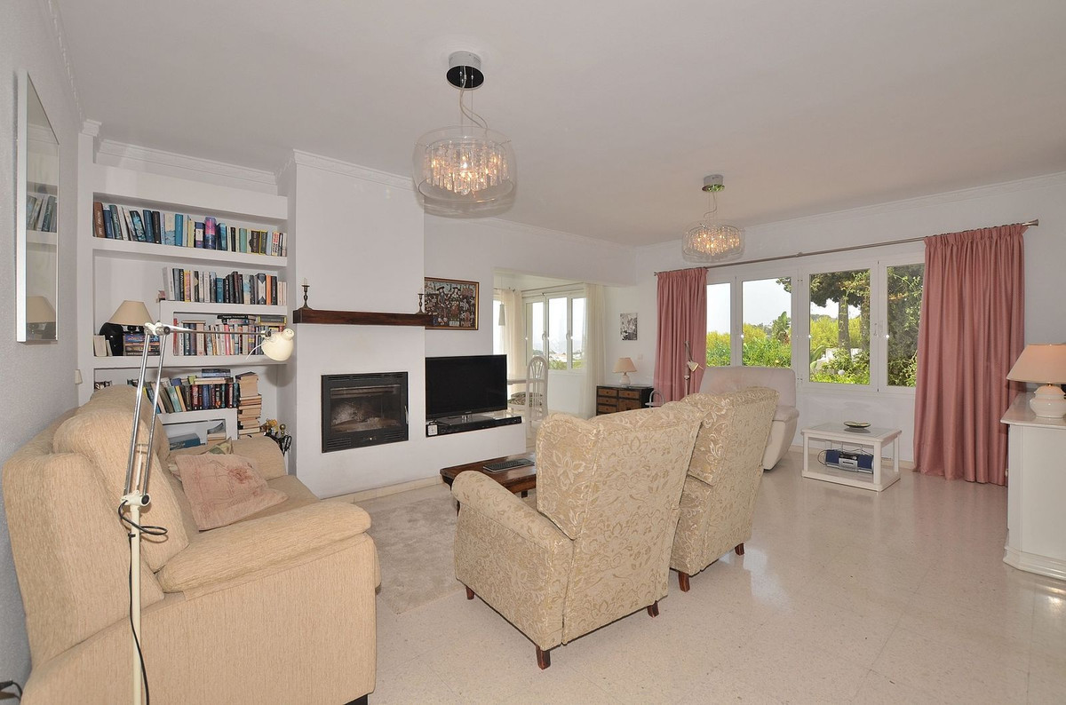 Huis te koop in Benalmadena Costa | 3 slaapkamers H5444779