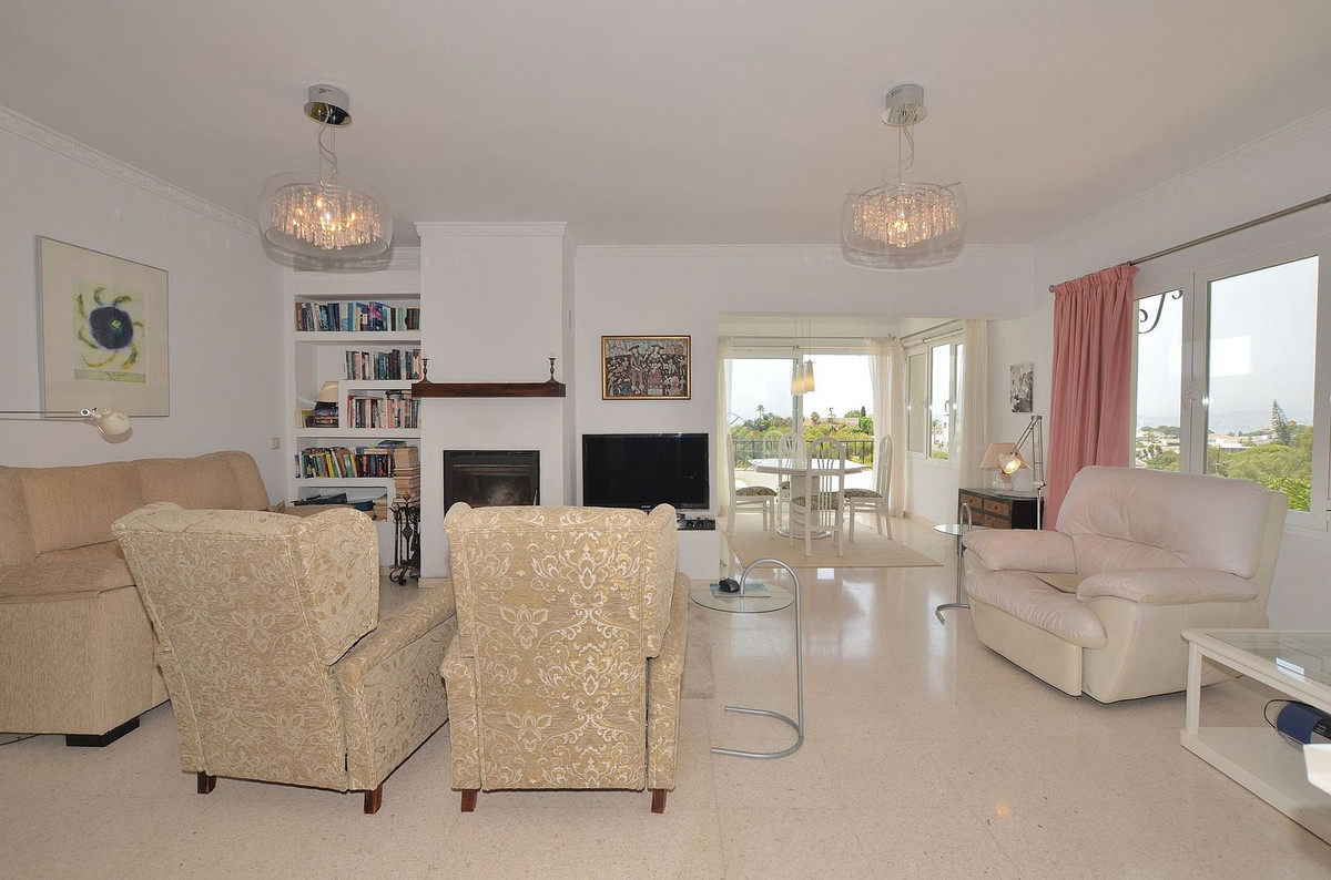Huis te koop in Benalmadena Costa | 3 slaapkamers H5444779