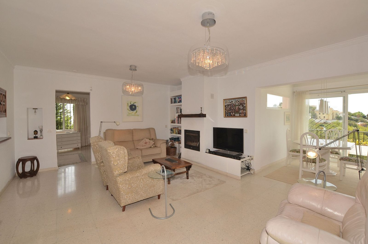 Huis te koop in Benalmadena Costa | 3 slaapkamers H5444779
