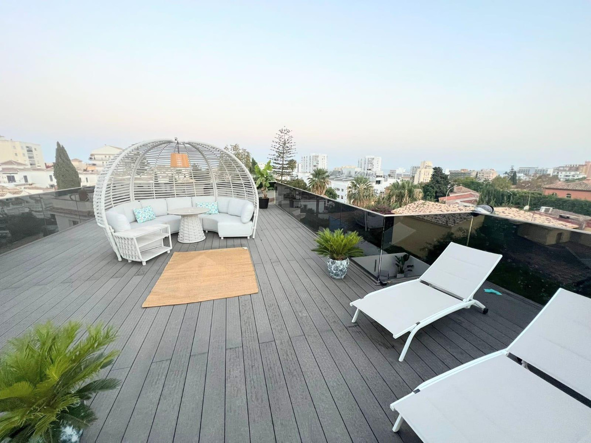 Huis te koop in Benalmadena Costa | 5 slaapkamers H5472835