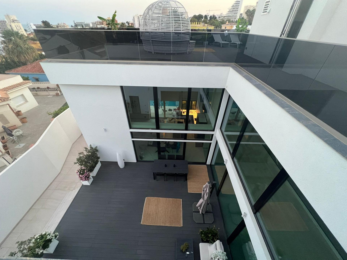 Huis te koop in Benalmadena Costa | 5 slaapkamers H5472835