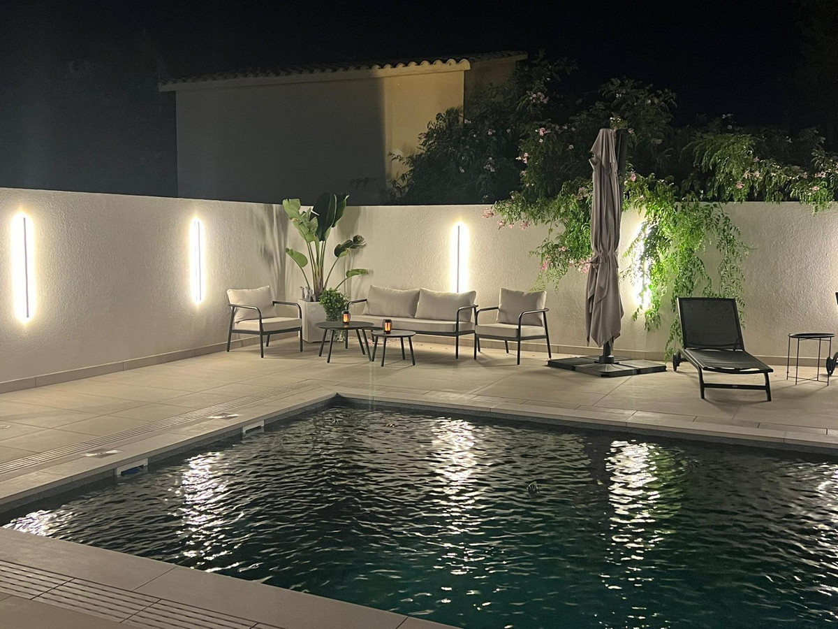 Huis te koop in Benalmadena Costa | 5 slaapkamers H5472835