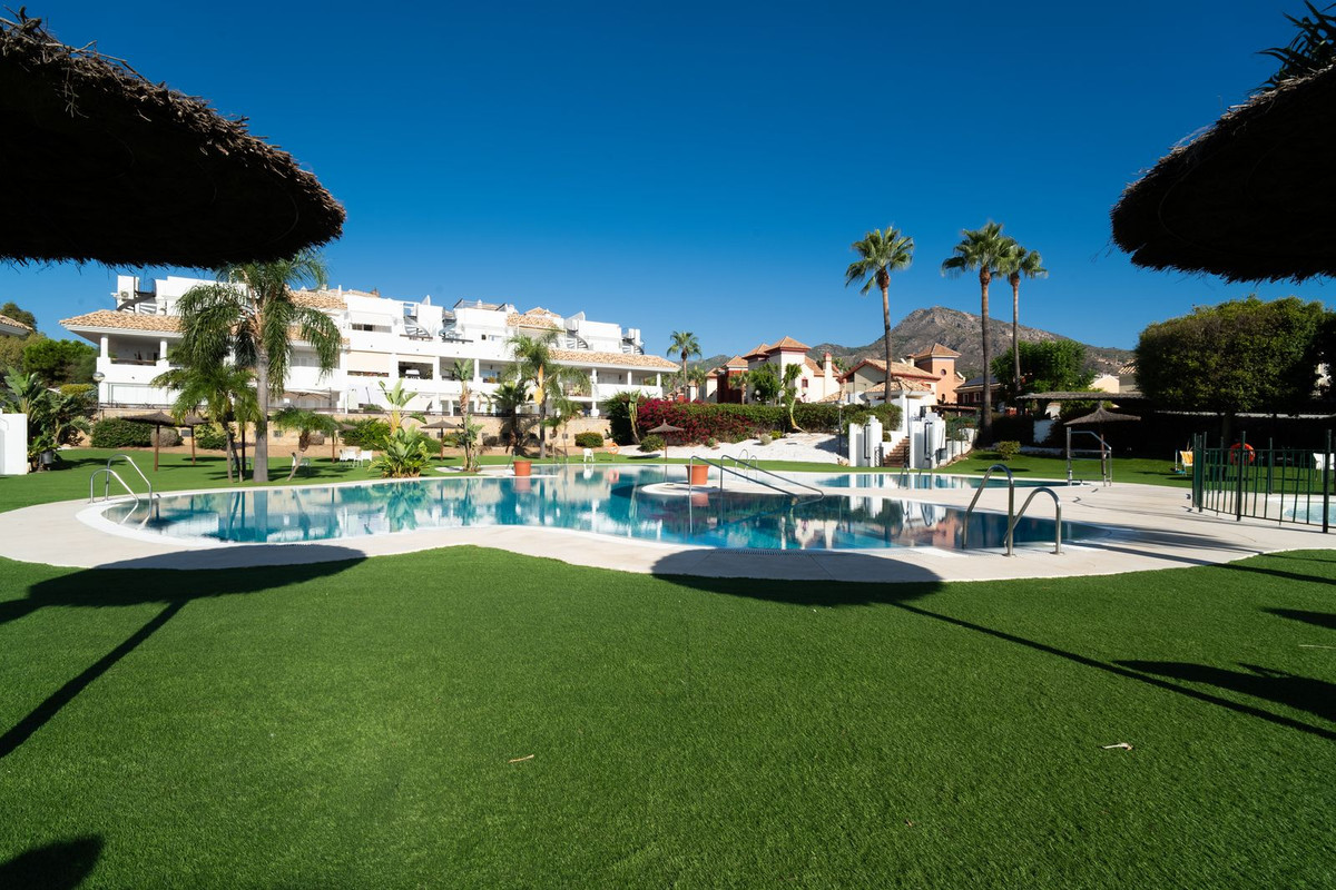 Huis te koop in Benalmadena Costa | 2 slaapkamers H5486320
