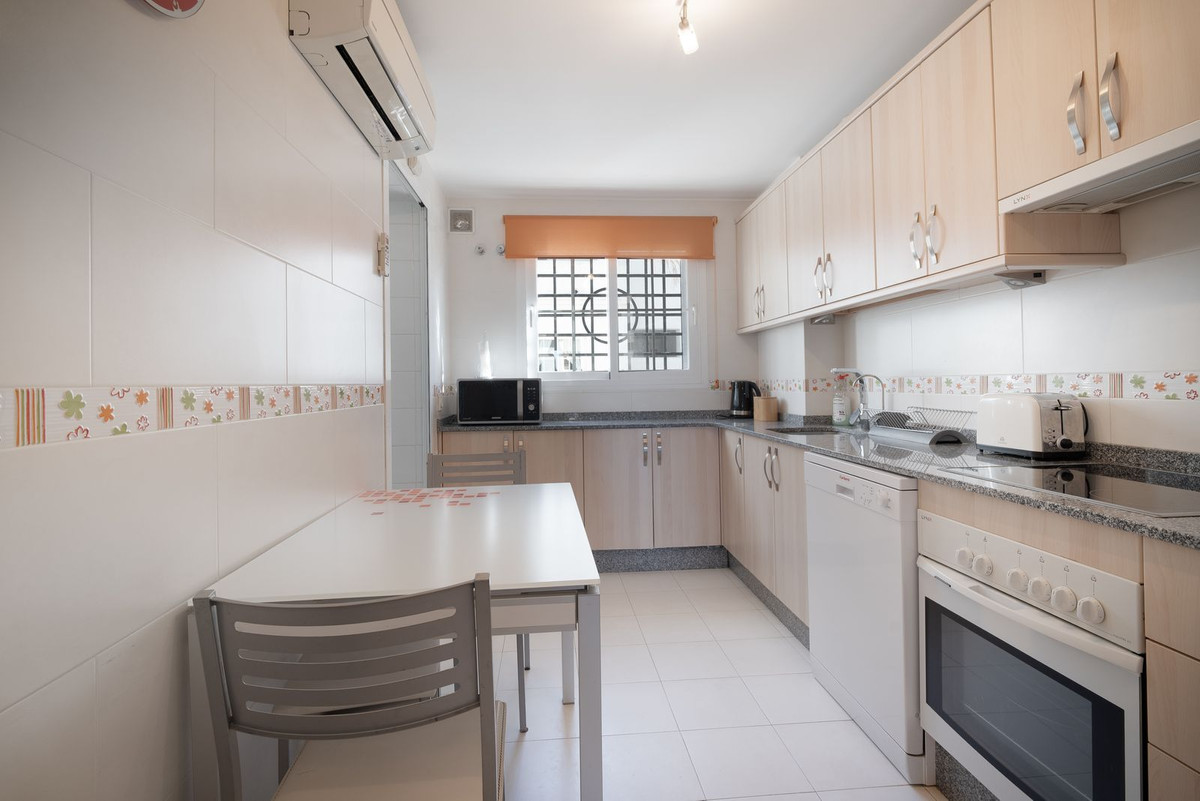 Huis te koop in Benalmadena Costa | 2 slaapkamers H5486320