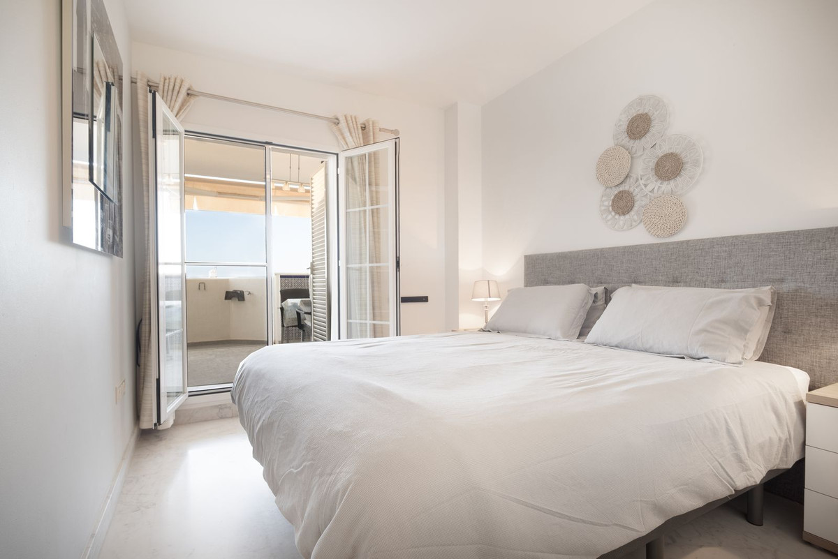 Huis te koop in Benalmadena Costa | 2 slaapkamers H5486320