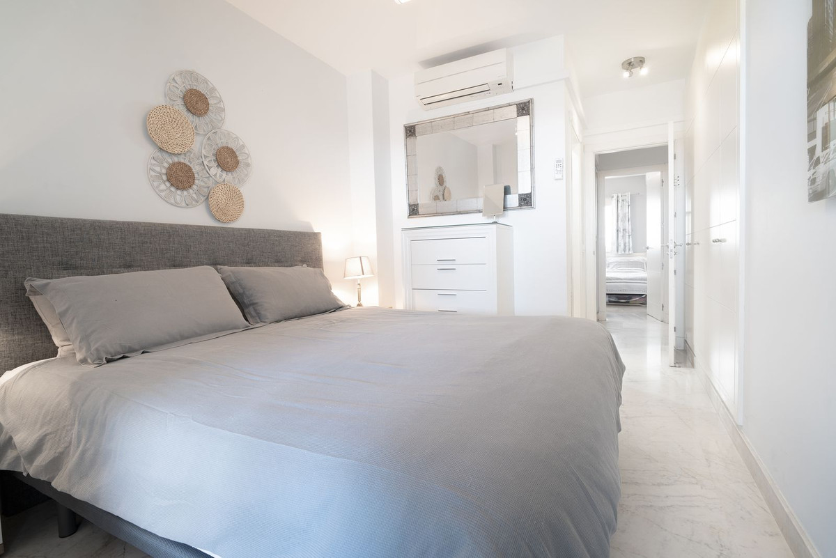 Huis te koop in Benalmadena Costa | 2 slaapkamers H5486320